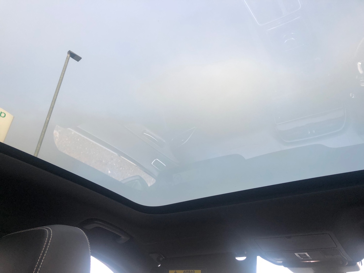 Used Jaguar F-Pace 2018 for sale - 77261222: Photo 24