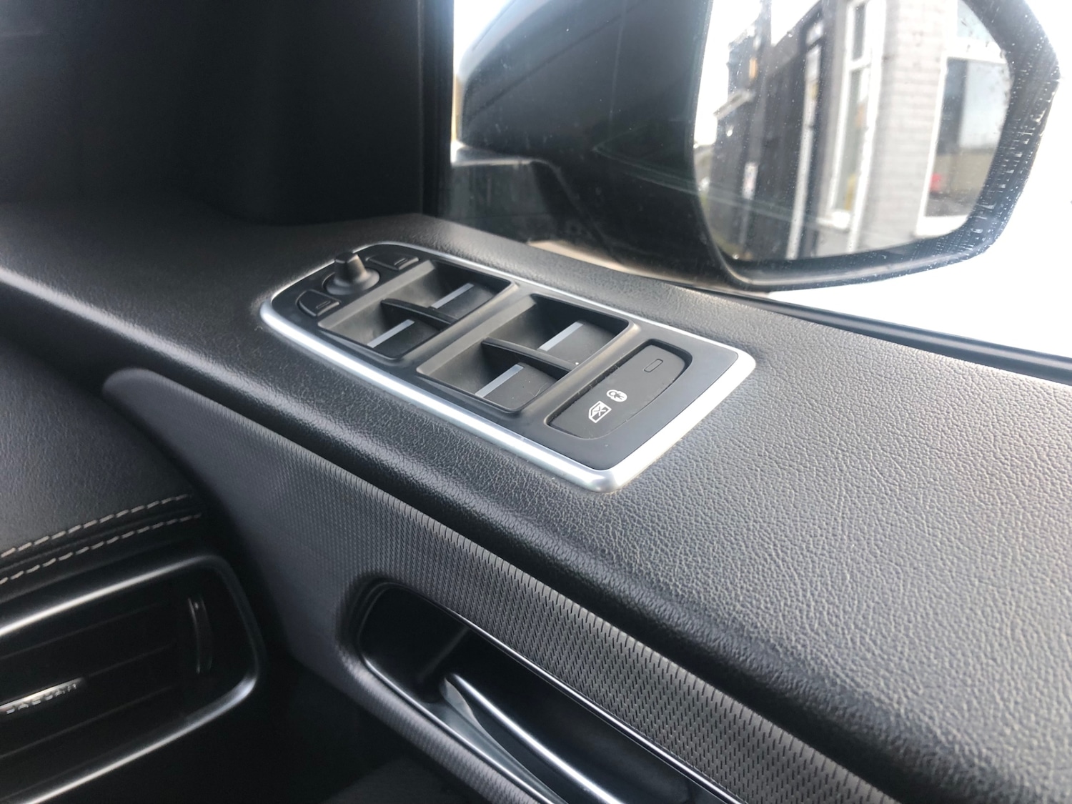 Used Jaguar F-Pace 2018 for sale - 77261222: Photo 25