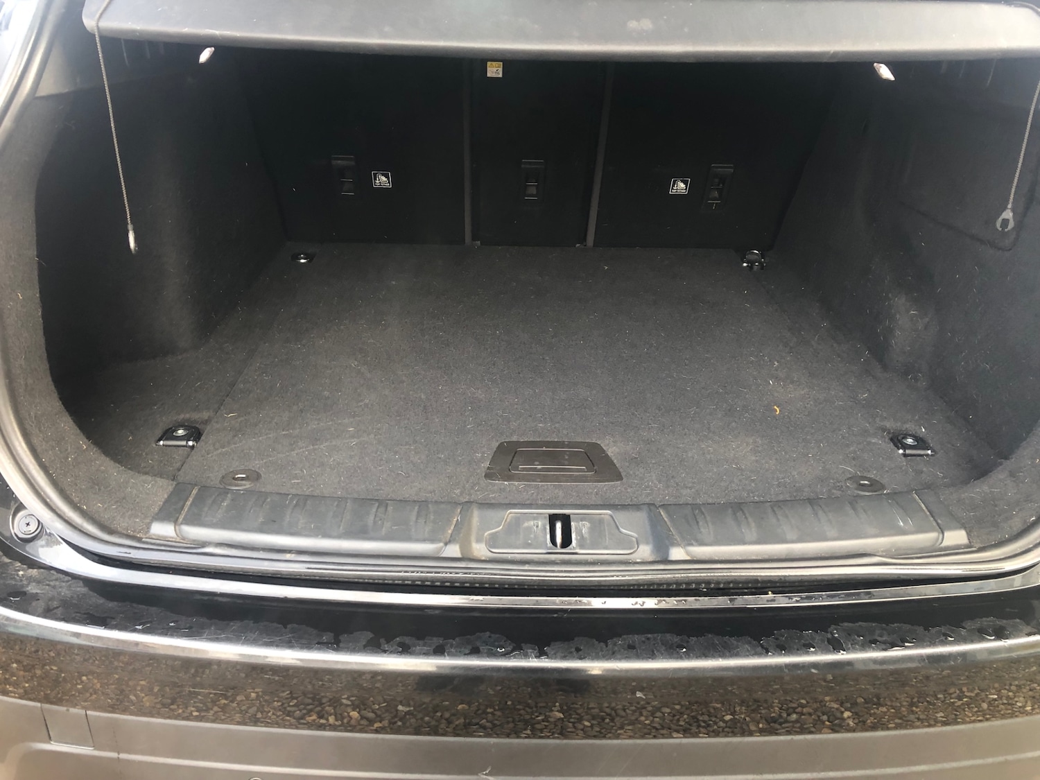 Used Jaguar F-Pace 2018 for sale - 77261222: Photo 26