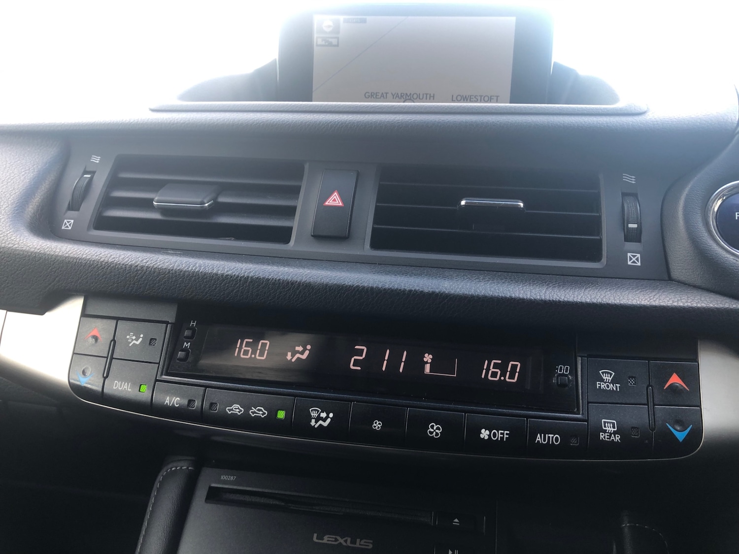 Vehicle 29