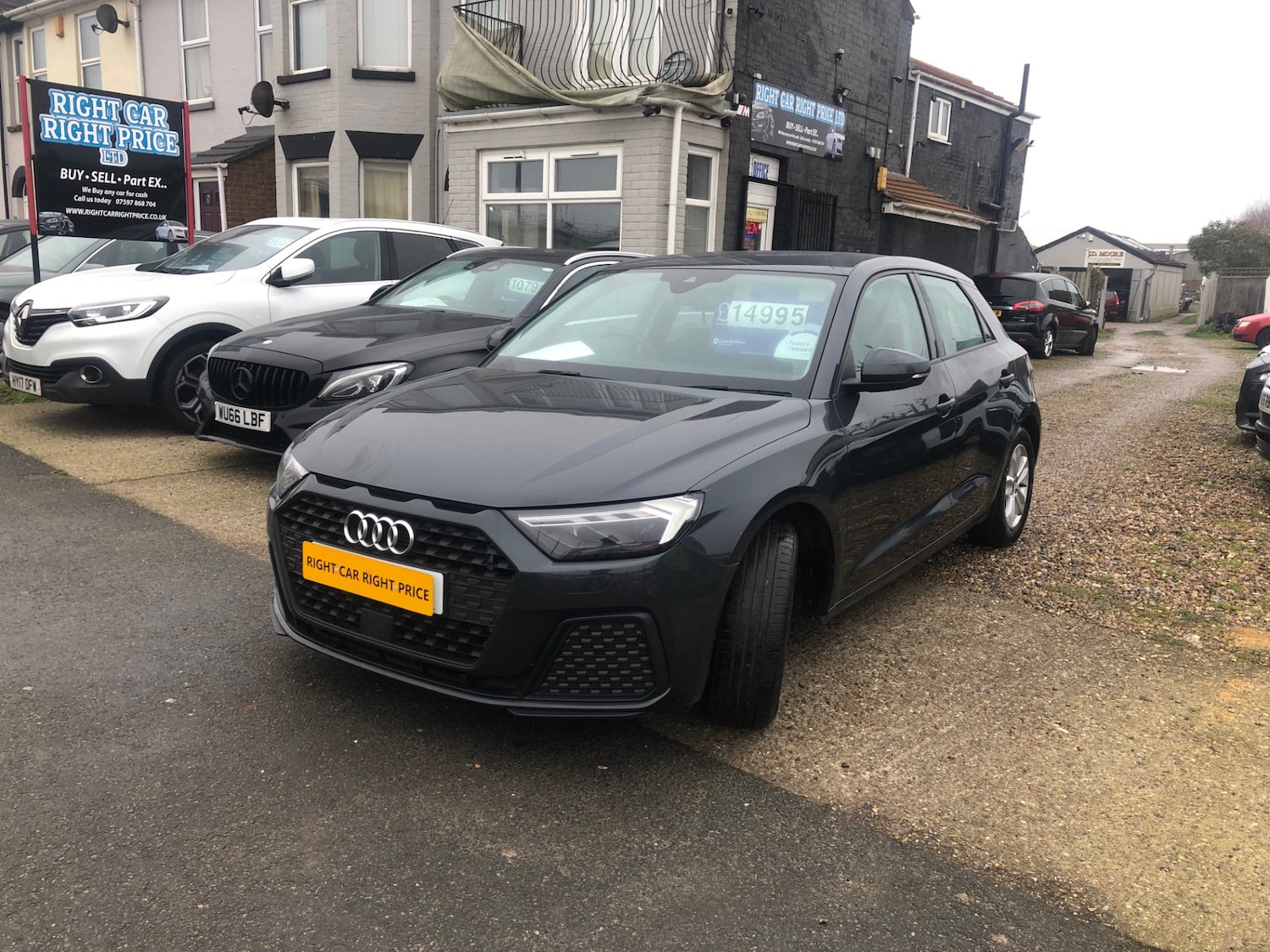 Used Audi A1 2019 for sale - 77502721: Photo 10