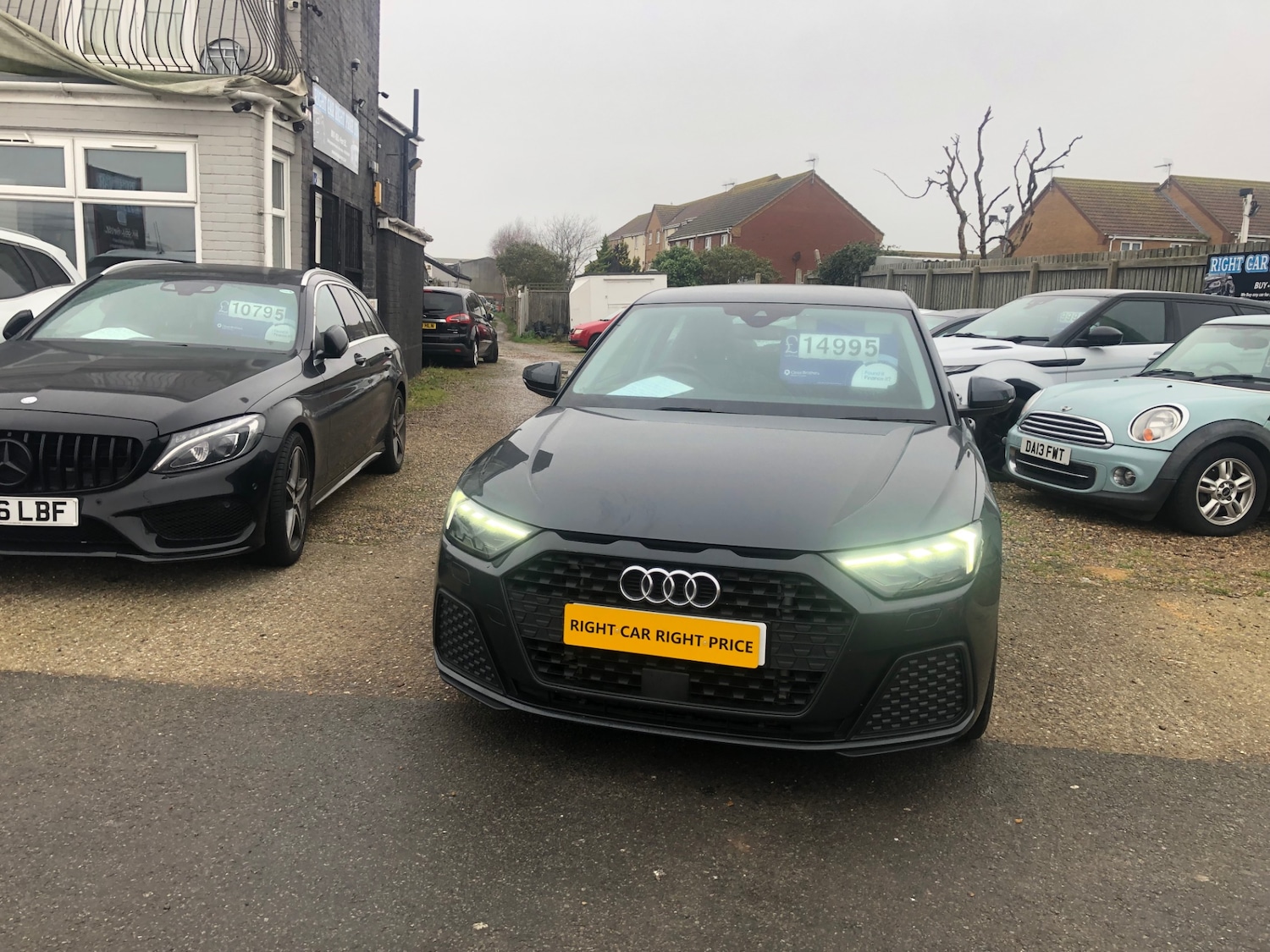 Used Audi A1 2019 for sale - 77502721: Photo 11