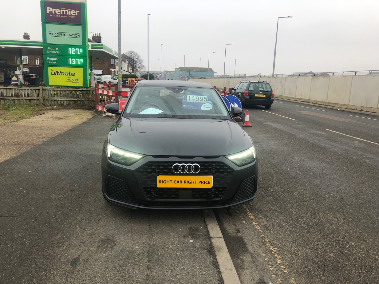 Used Audi A1 2019 for sale - 77502721: Photo 14