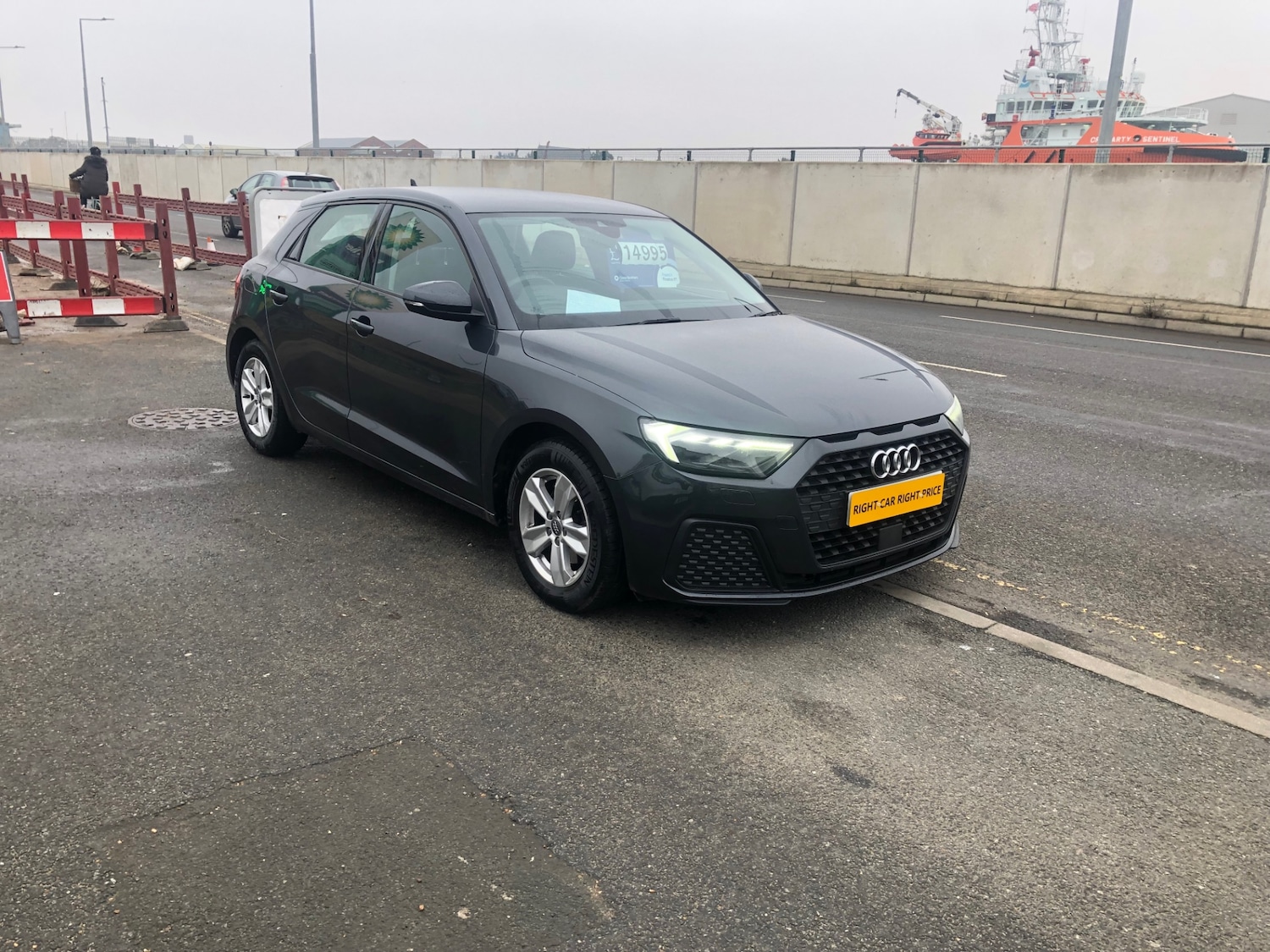 Used Audi A1 2019 for sale - 77502721: Photo 15