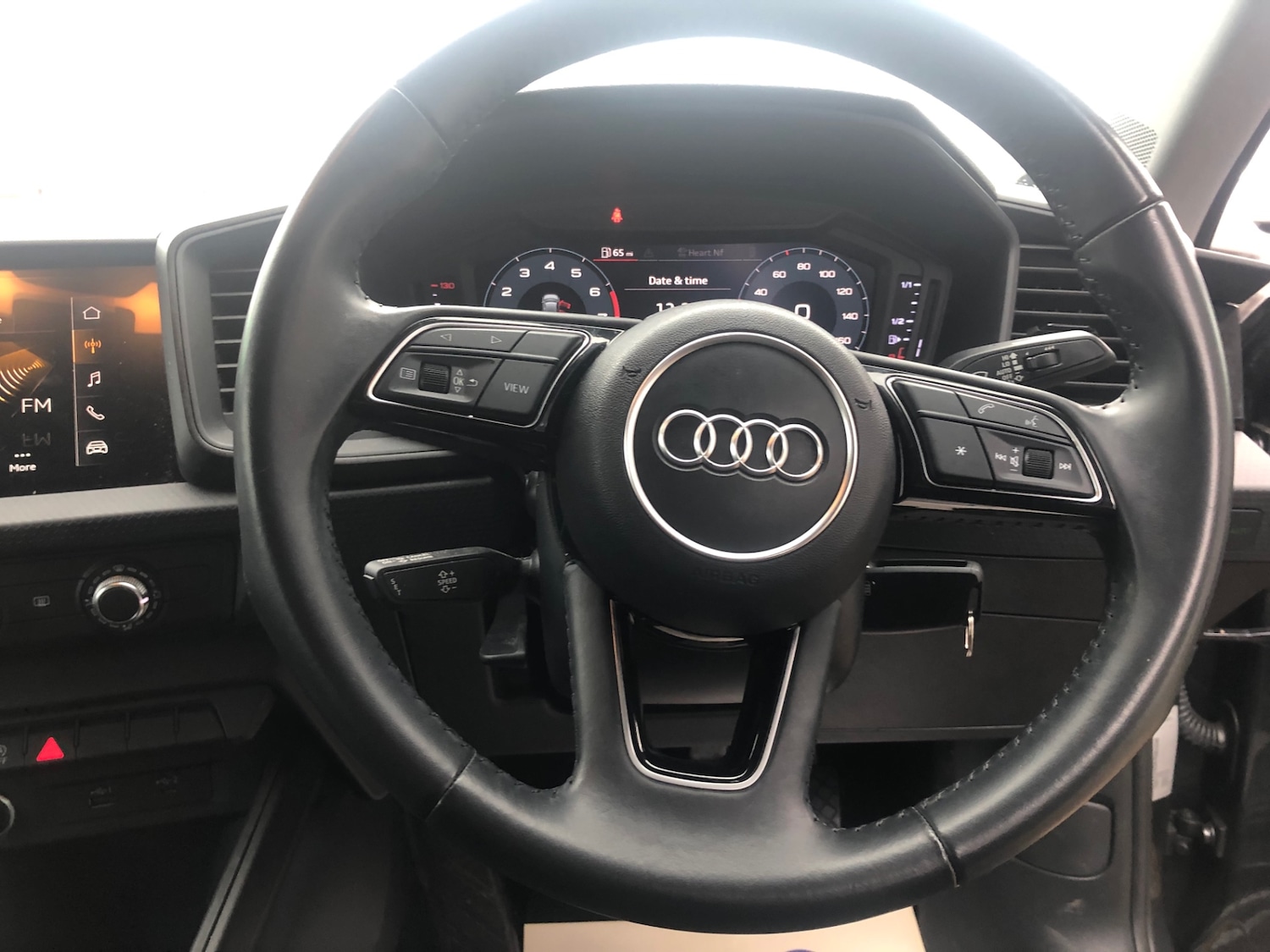 Used Audi A1 2019 for sale - 77502721: Photo 19