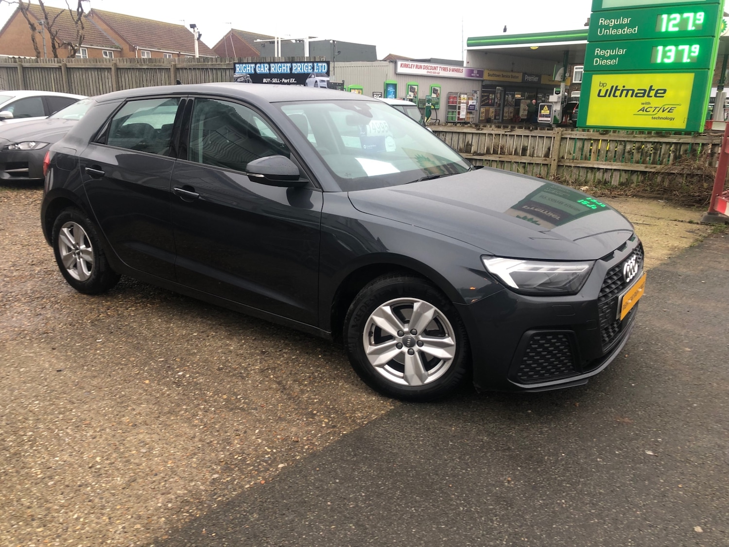 Used Audi A1 2019 for sale - 77502721: Photo 2