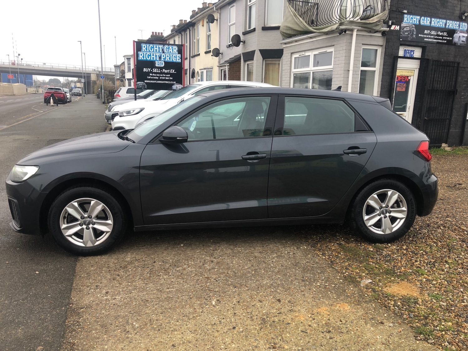 Used Audi A1 2019 for sale - 77502721: Photo 6