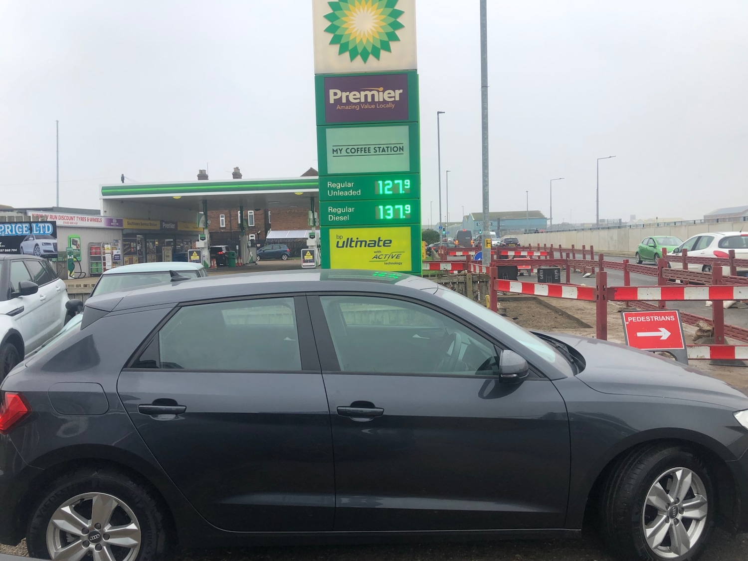 Used Audi A1 2019 for sale - 77502721: Photo 7