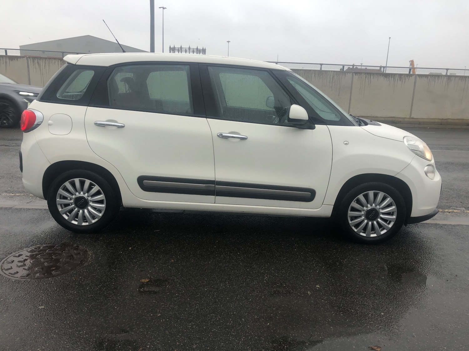 Used Fiat 500L 2014 for sale - 76532226: Photo 15