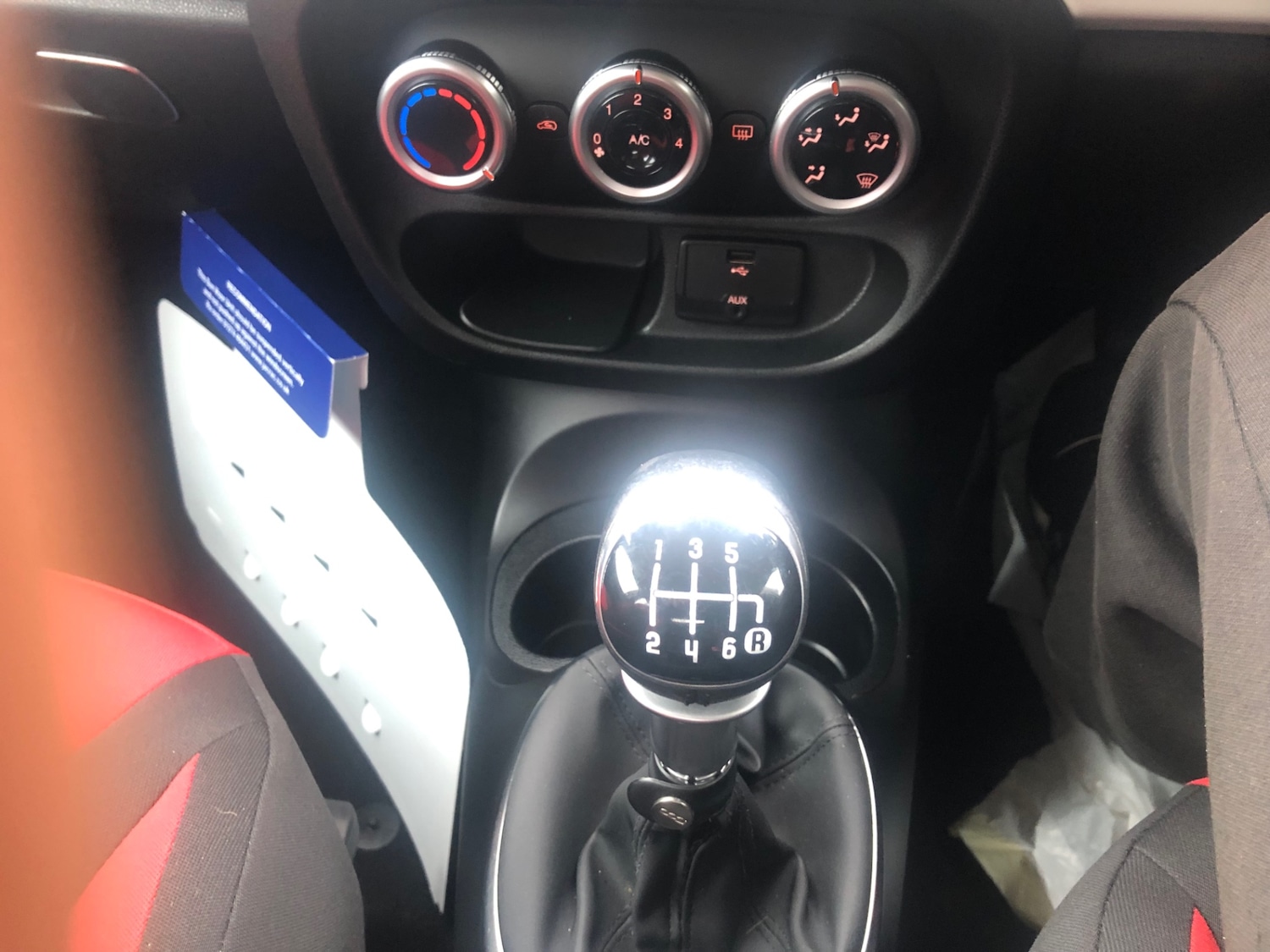 Used Fiat 500L 2014 for sale - 76532226: Photo 24
