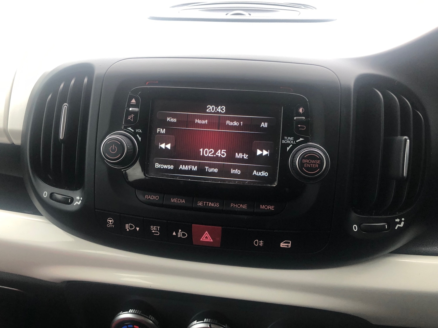 Used Fiat 500L 2014 for sale - 76532226: Photo 25