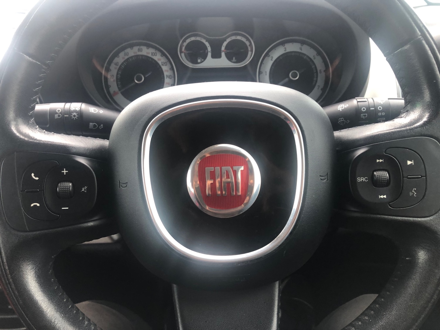 Used Fiat 500L 2014 for sale - 76532226: Photo 26