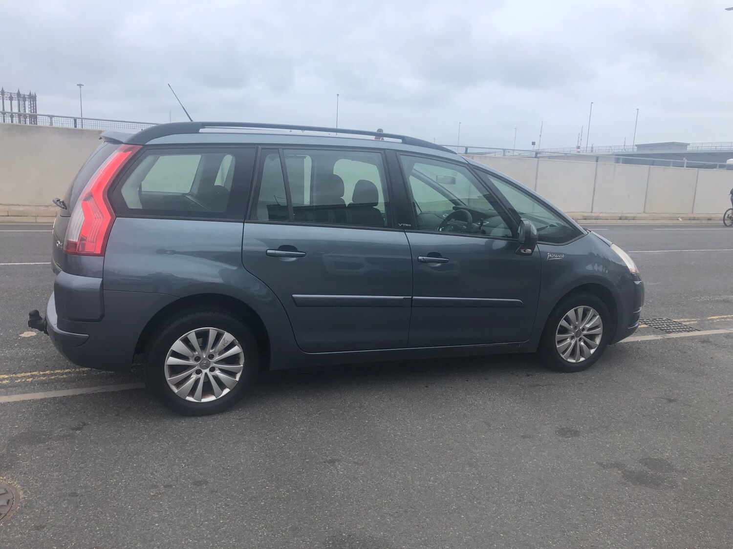 Vehicle 13