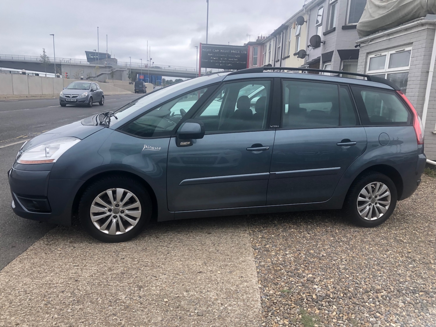 Vehicle 17