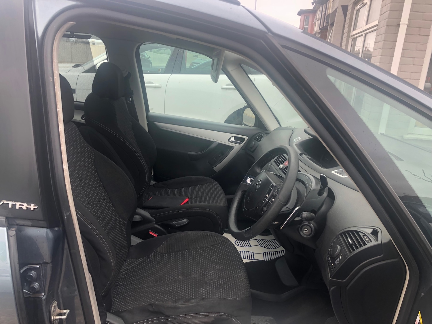 Vehicle 23