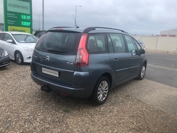 Used Citroen C4 Grand Picasso 2009 for sale - 75612050: Photo
