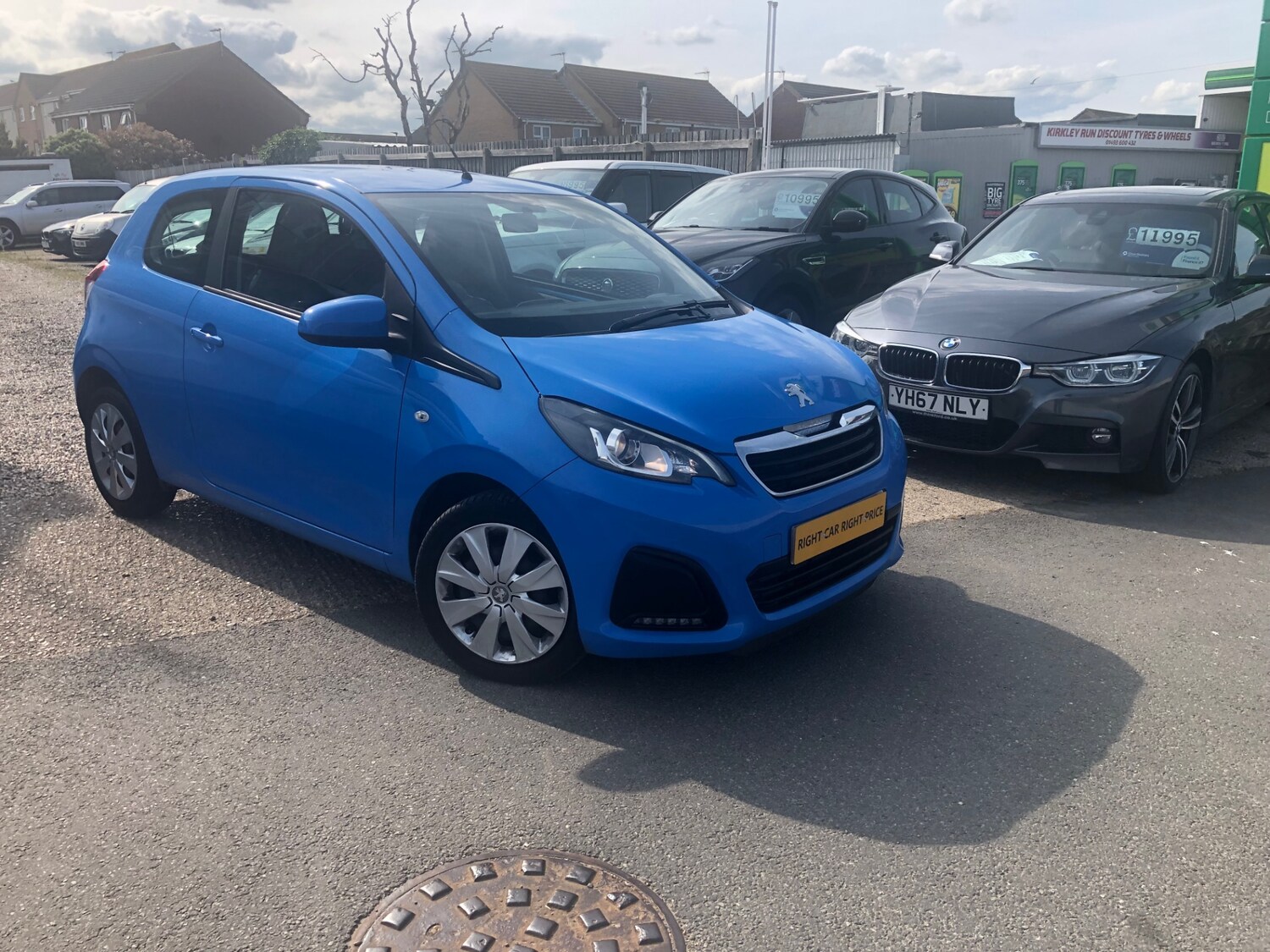 Used Peugeot 108 2016 for sale - 78197147: Photo 17