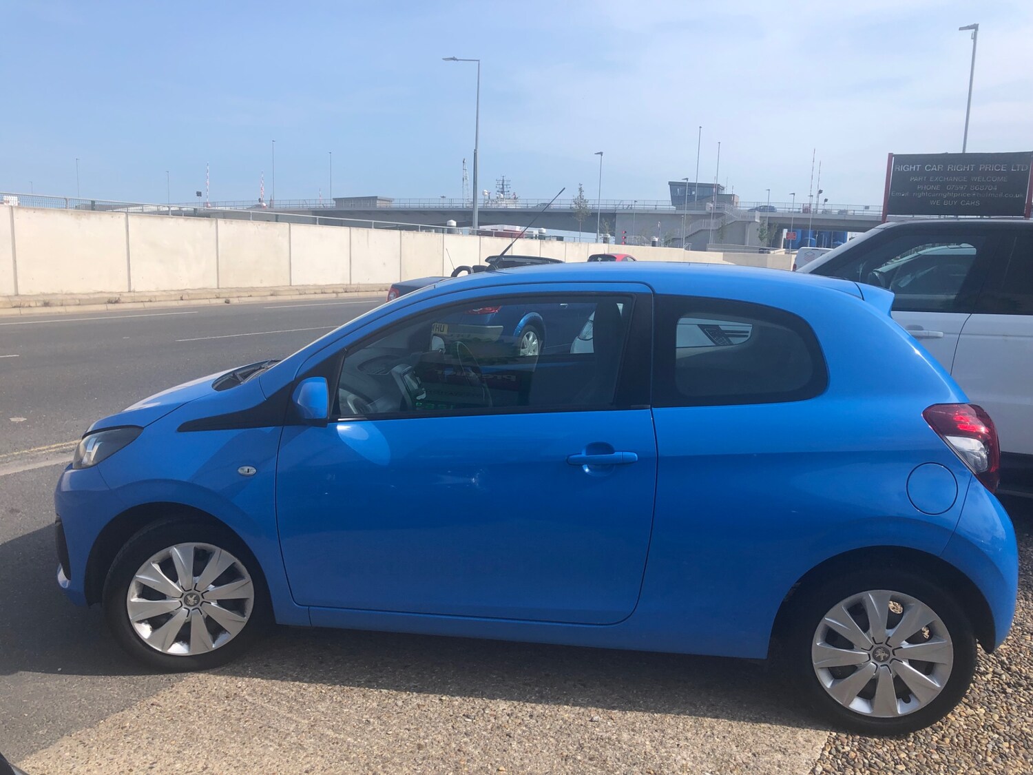 Used Peugeot 108 2016 for sale - 78197147: Photo 18
