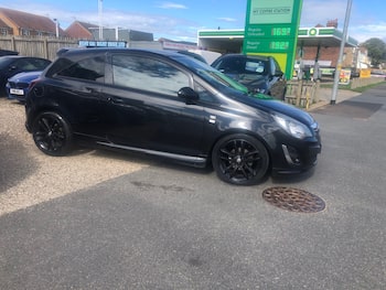 Used Vauxhall Corsa 2014 for sale - 79828157: Photo