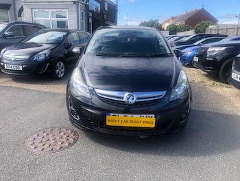 Used Vauxhall Corsa 2014 for sale - 79828157: Photo