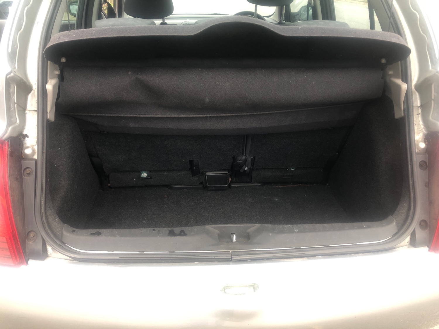 Used Nissan Micra 2005 for sale - 77640215: Photo 19