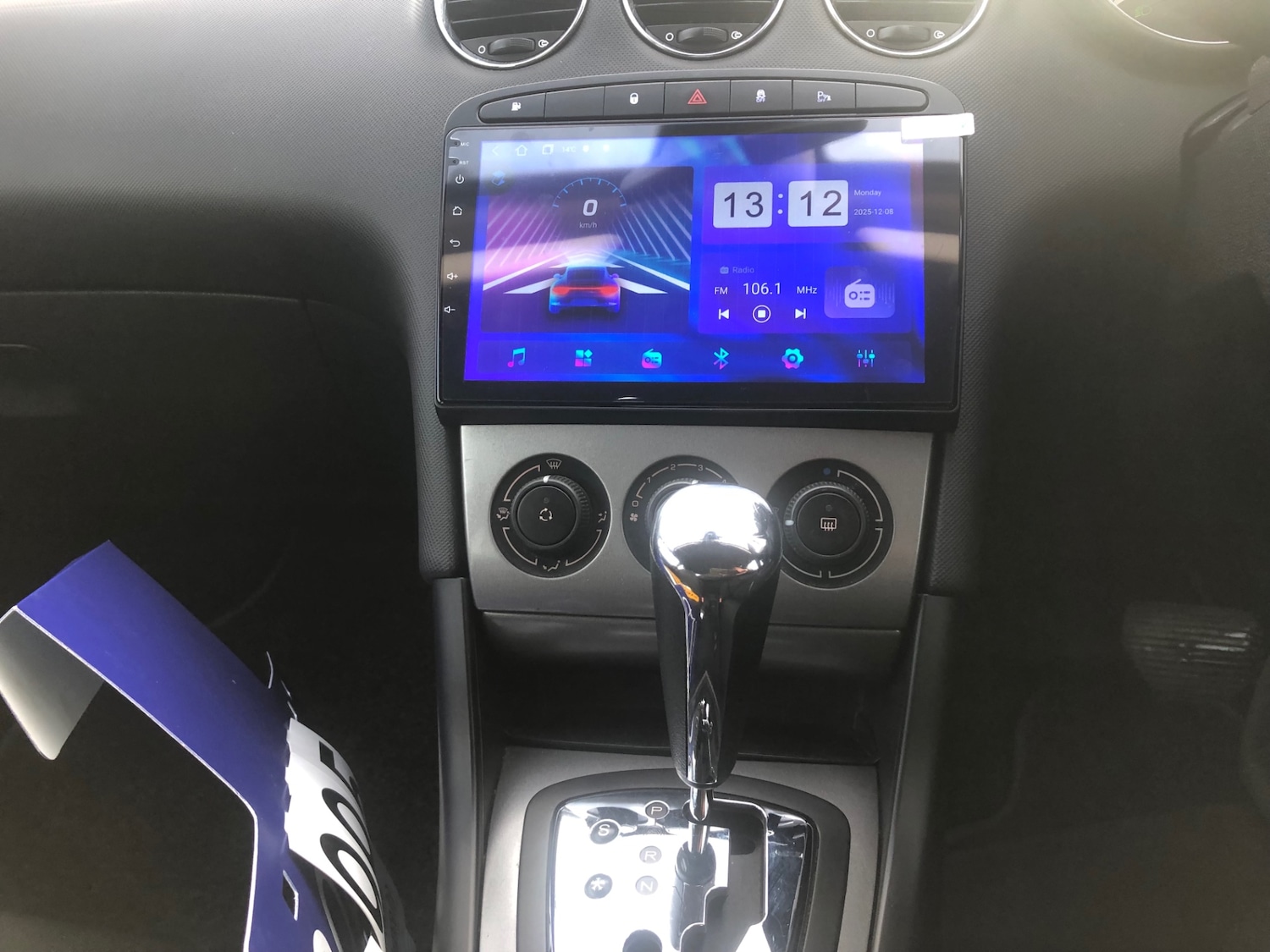 Used Peugeot 308 2009 for sale - 78081118: Photo 21