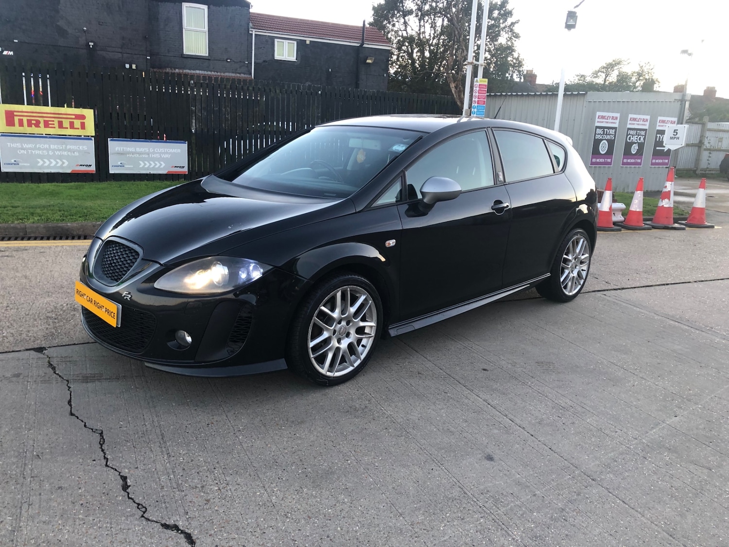 Used SEAT Leon 2012 for sale - 78077964: Photo 15