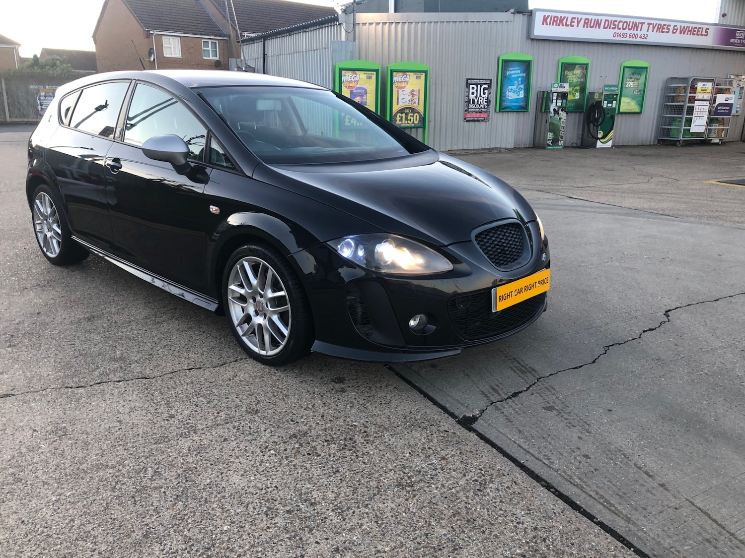Used SEAT Leon 2012 for sale - 78077964: Photo 18