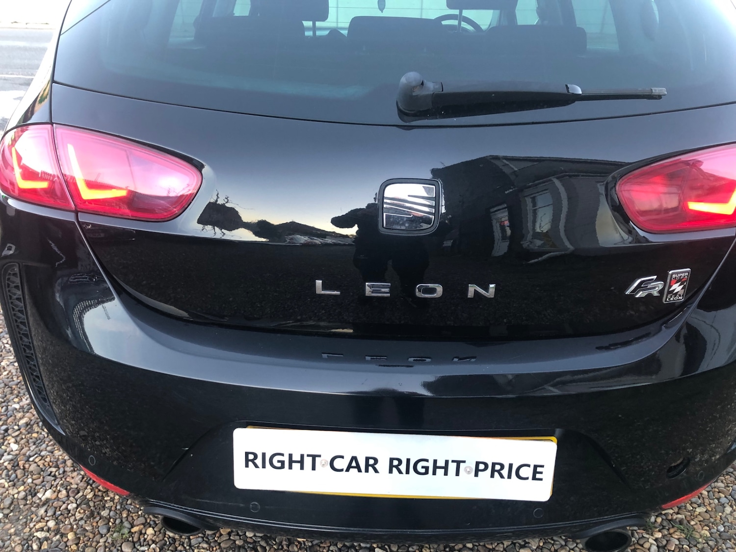 Used SEAT Leon 2012 for sale - 78077964: Photo 5
