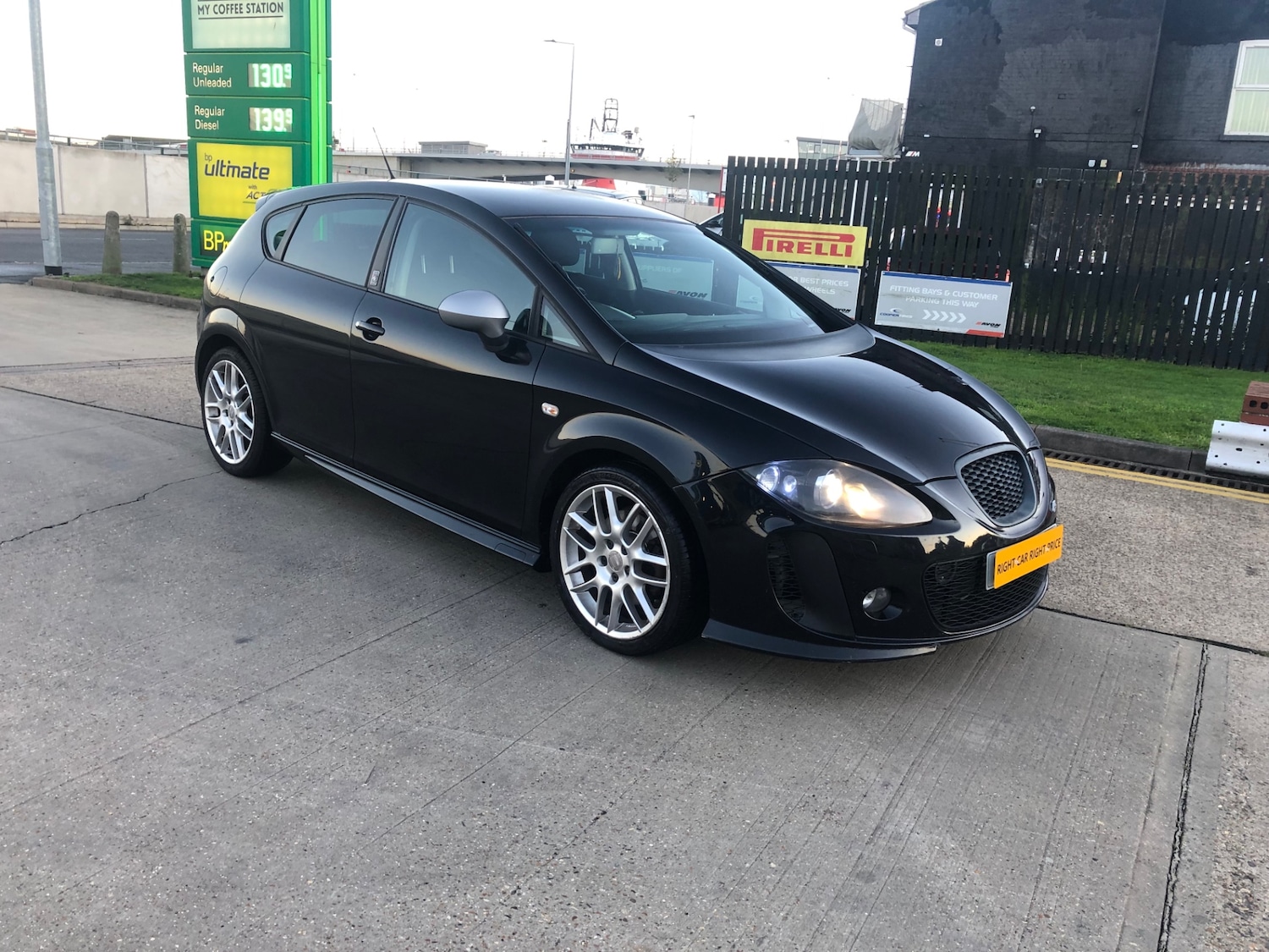 Used SEAT Leon 2012 for sale - 78077964: Photo 8