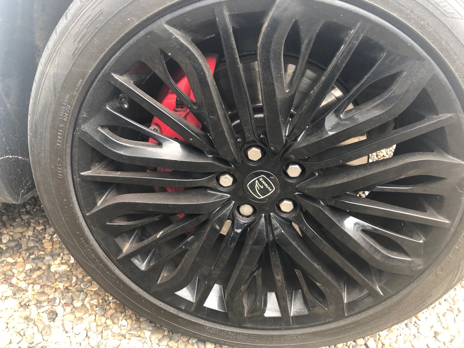 Used Land Rover Range Rover Sport 2015 for sale - 77086567: Photo 21