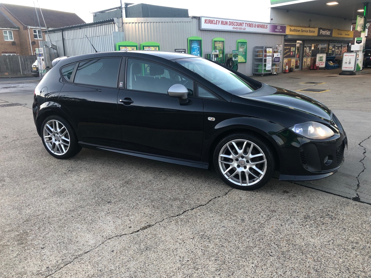 Used SEAT Leon 2012 for sale - 76384719: Photo 13