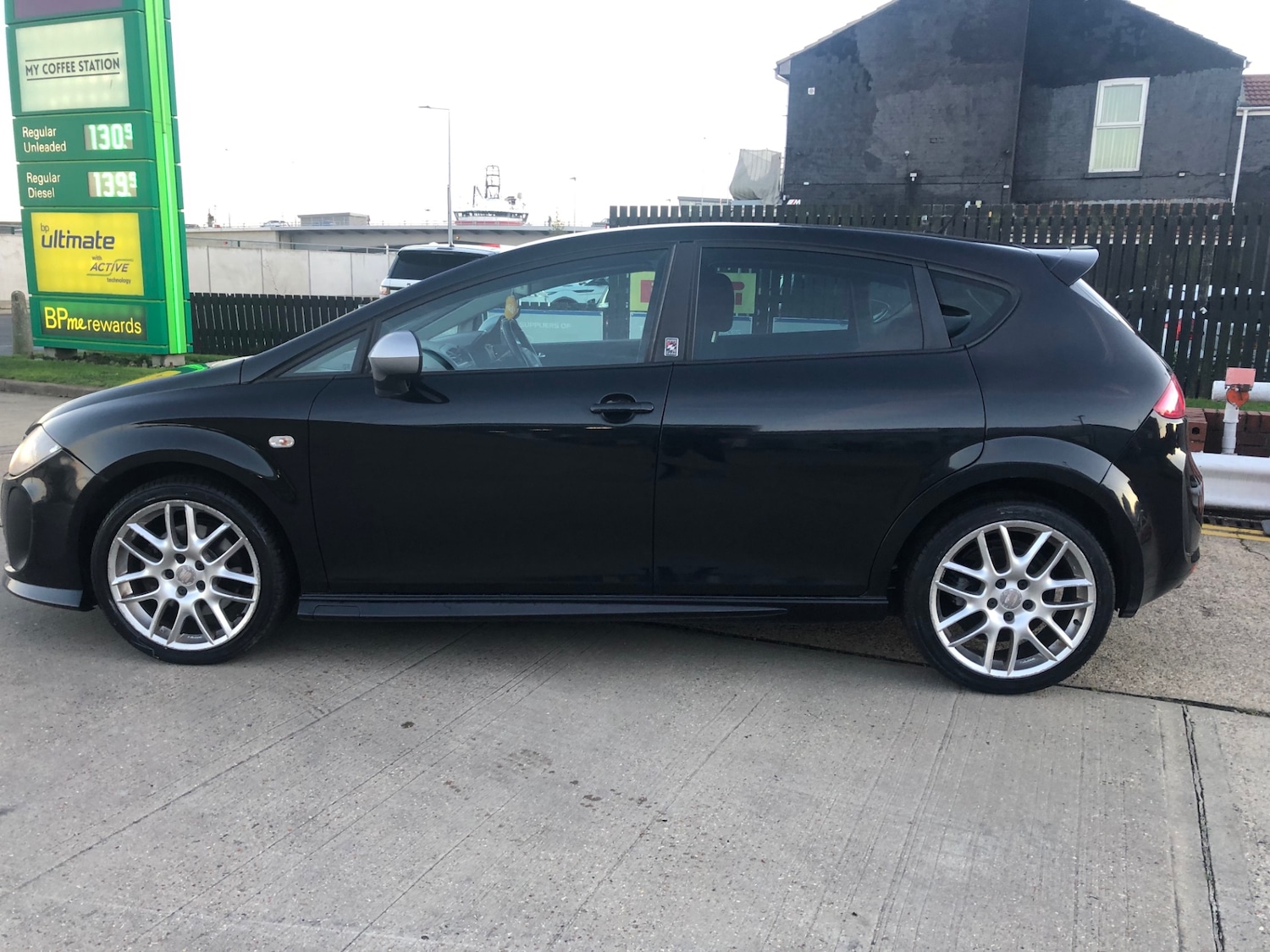 Used SEAT Leon 2012 for sale - 76384719: Photo 14