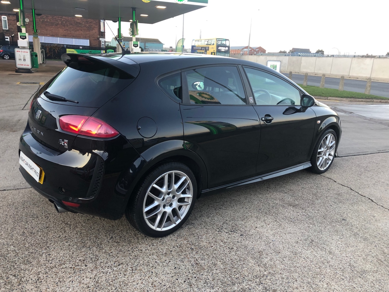 Used SEAT Leon 2012 for sale - 76384719: Photo 15