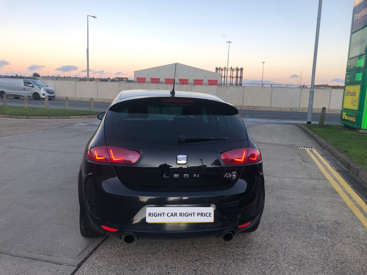 Used SEAT Leon 2012 for sale - 76384719: Photo 16