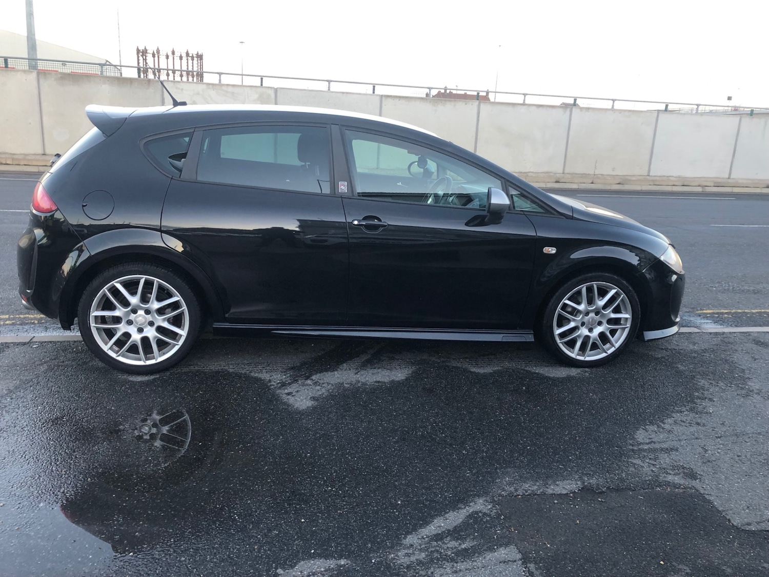 Used SEAT Leon 2012 for sale - 76384719: Photo 18