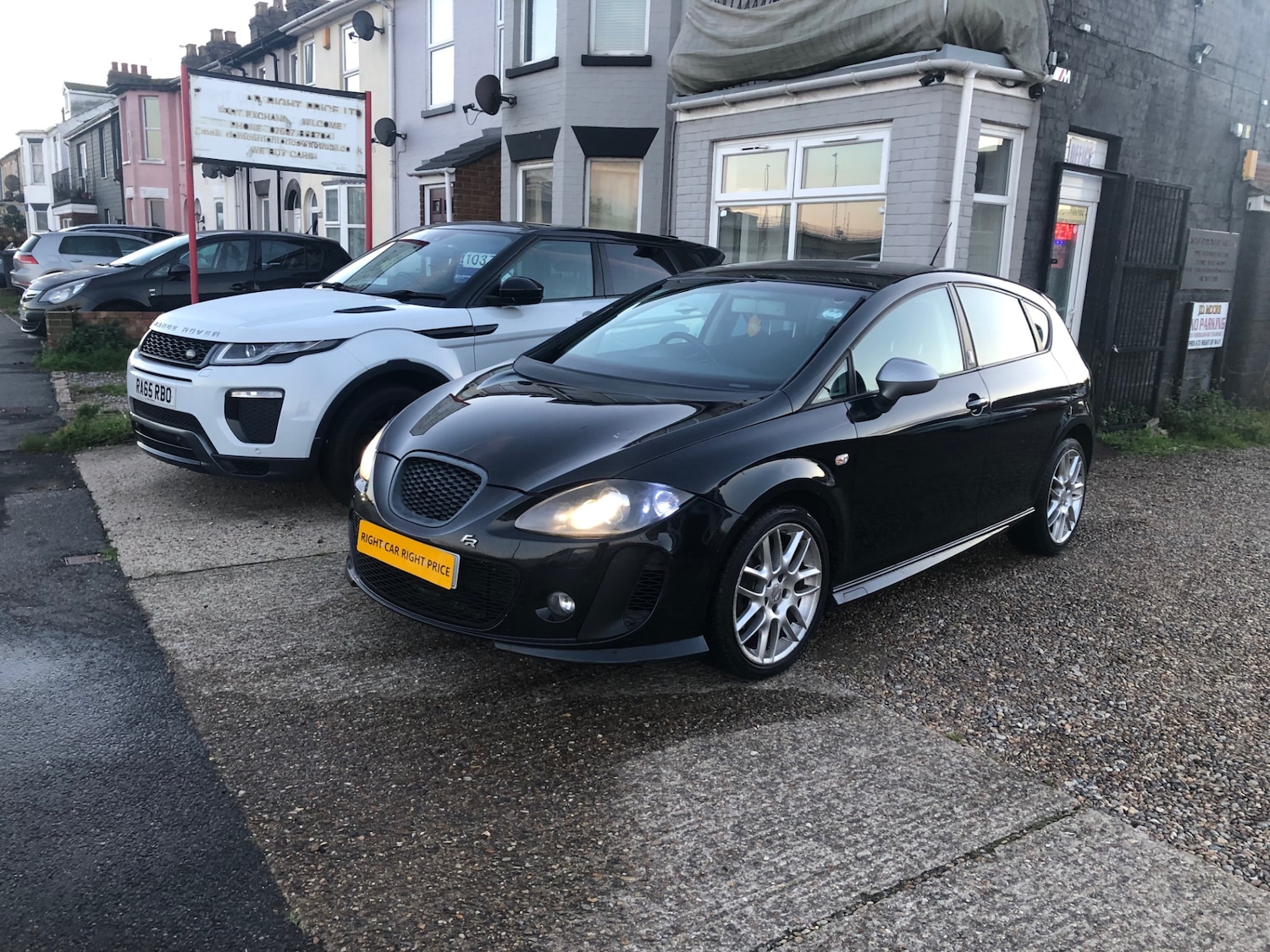 Used SEAT Leon 2012 for sale - 76384719: Photo 19