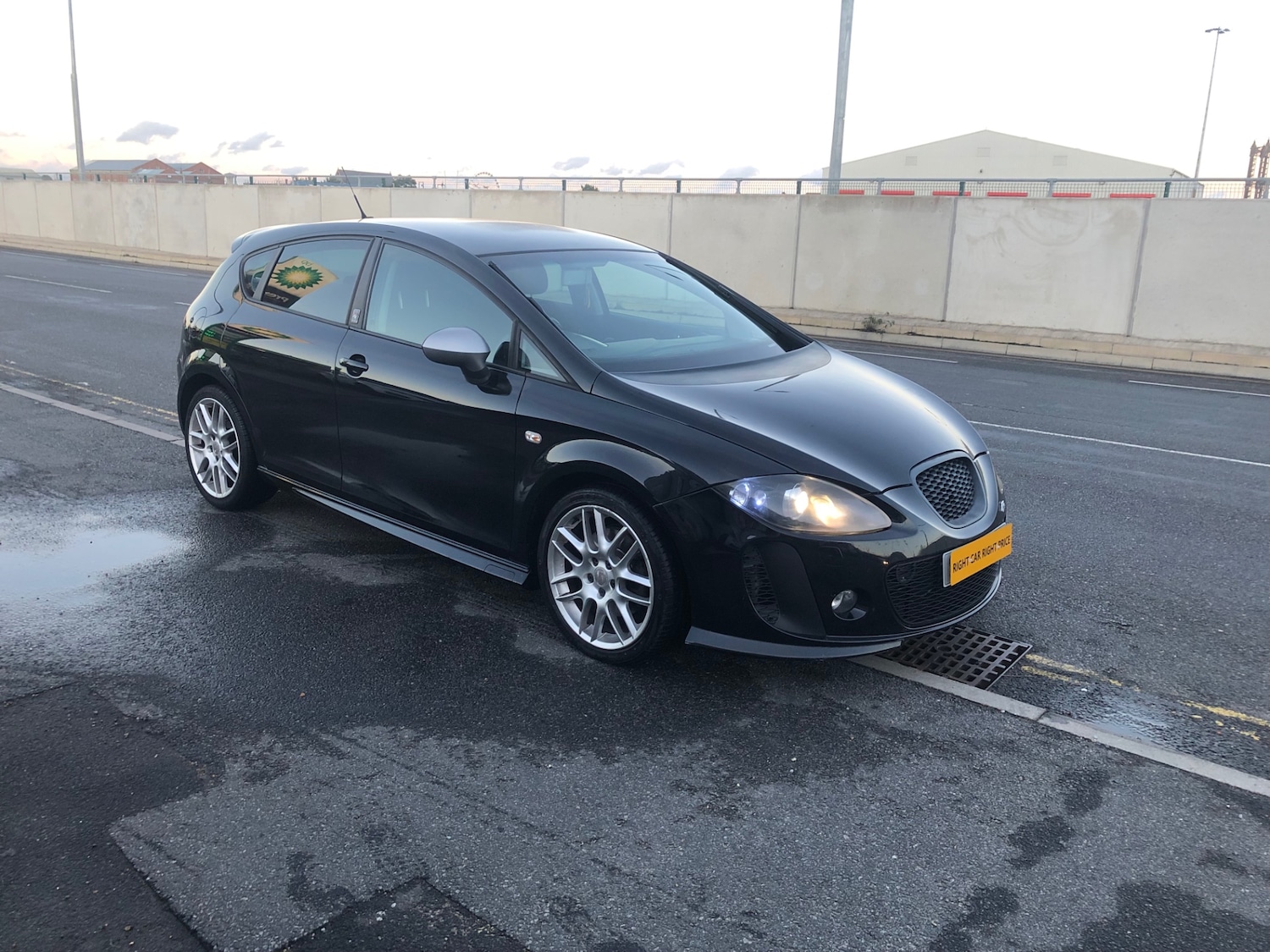 Used SEAT Leon 2012 for sale - 76384719: Photo 20