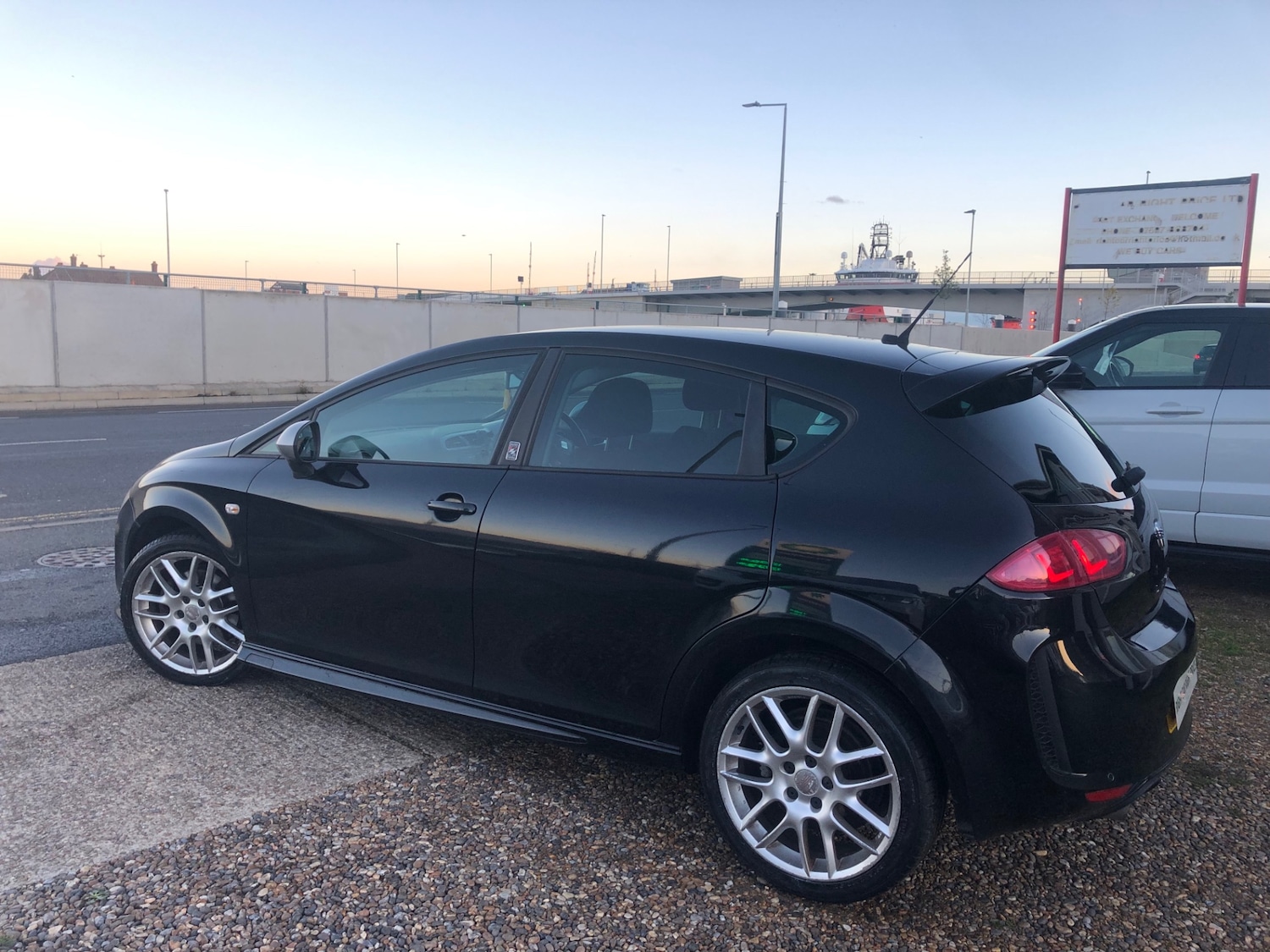 Used SEAT Leon 2012 for sale - 76384719: Photo 28