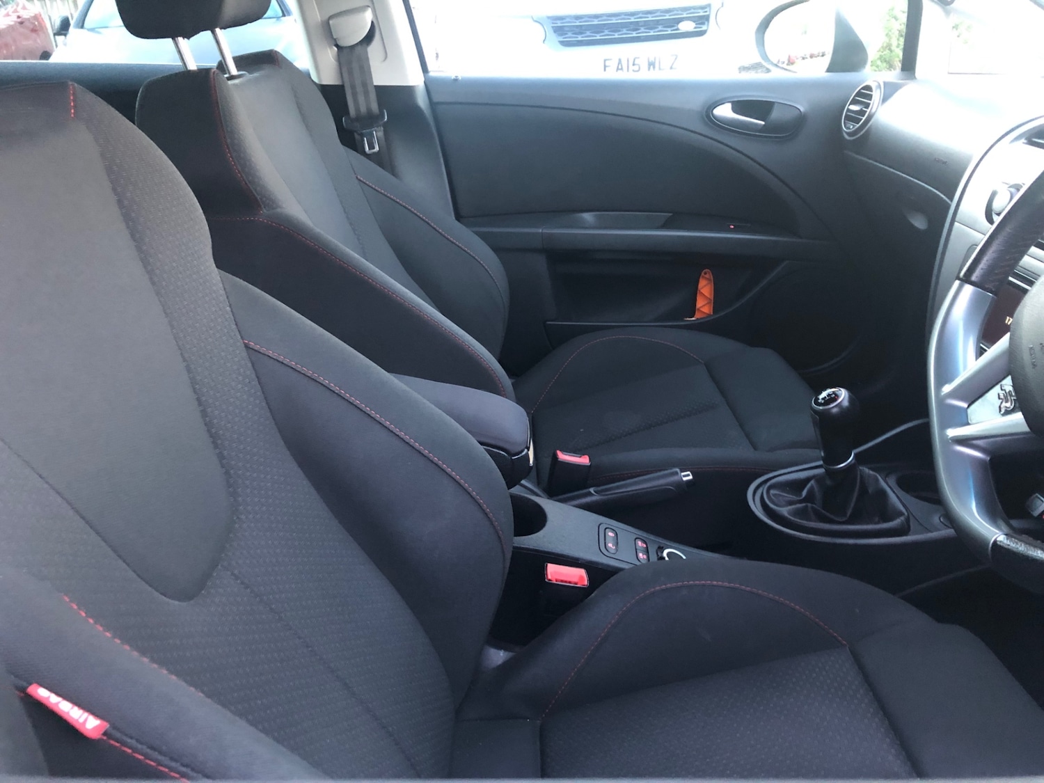 Used SEAT Leon 2012 for sale - 76384719: Photo 29