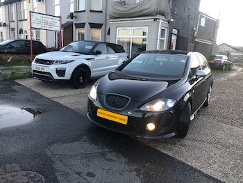 Used SEAT Leon 2012 for sale - 76384719: Photo