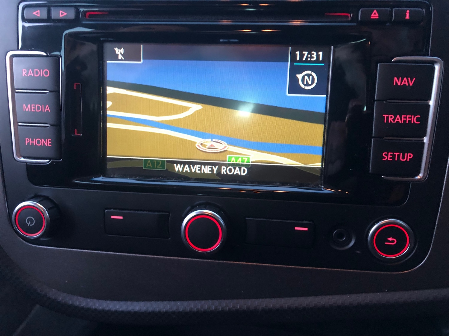 Used SEAT Leon 2012 for sale - 76384719: Photo 33