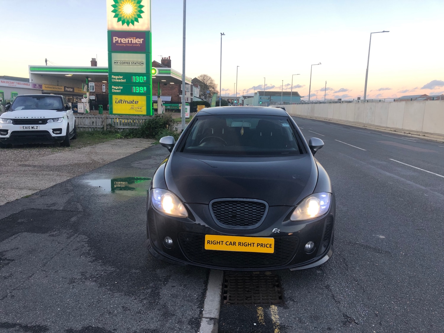 Used SEAT Leon 2012 for sale - 76384719: Photo 7