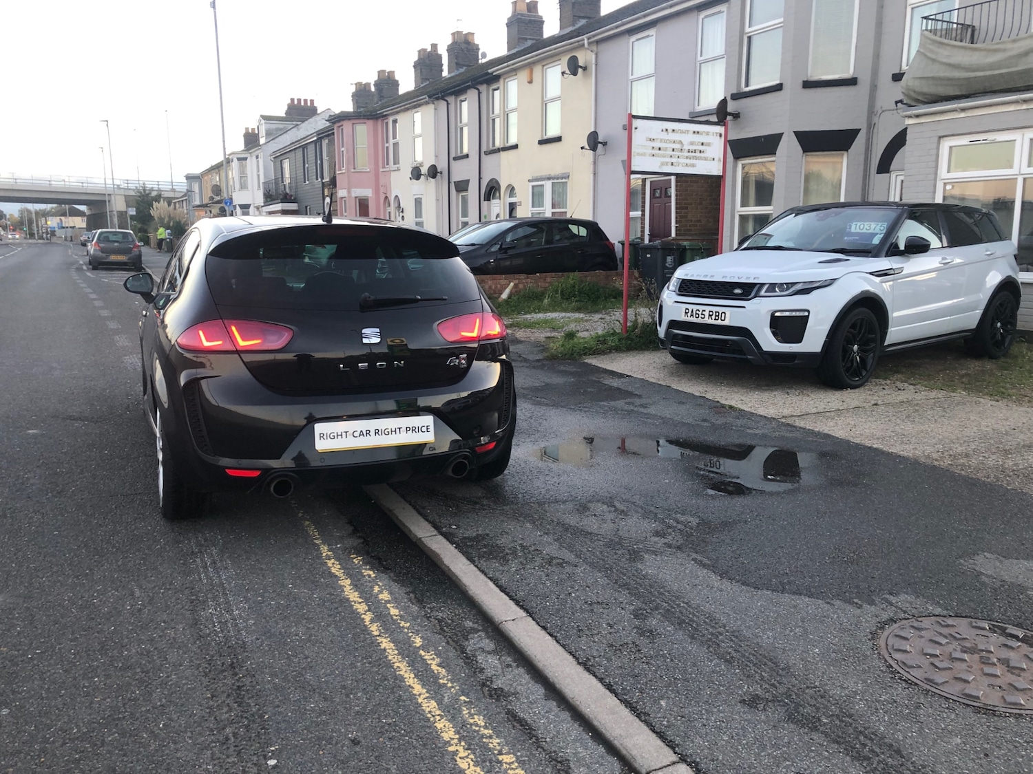 Used SEAT Leon 2012 for sale - 76384719: Photo 8