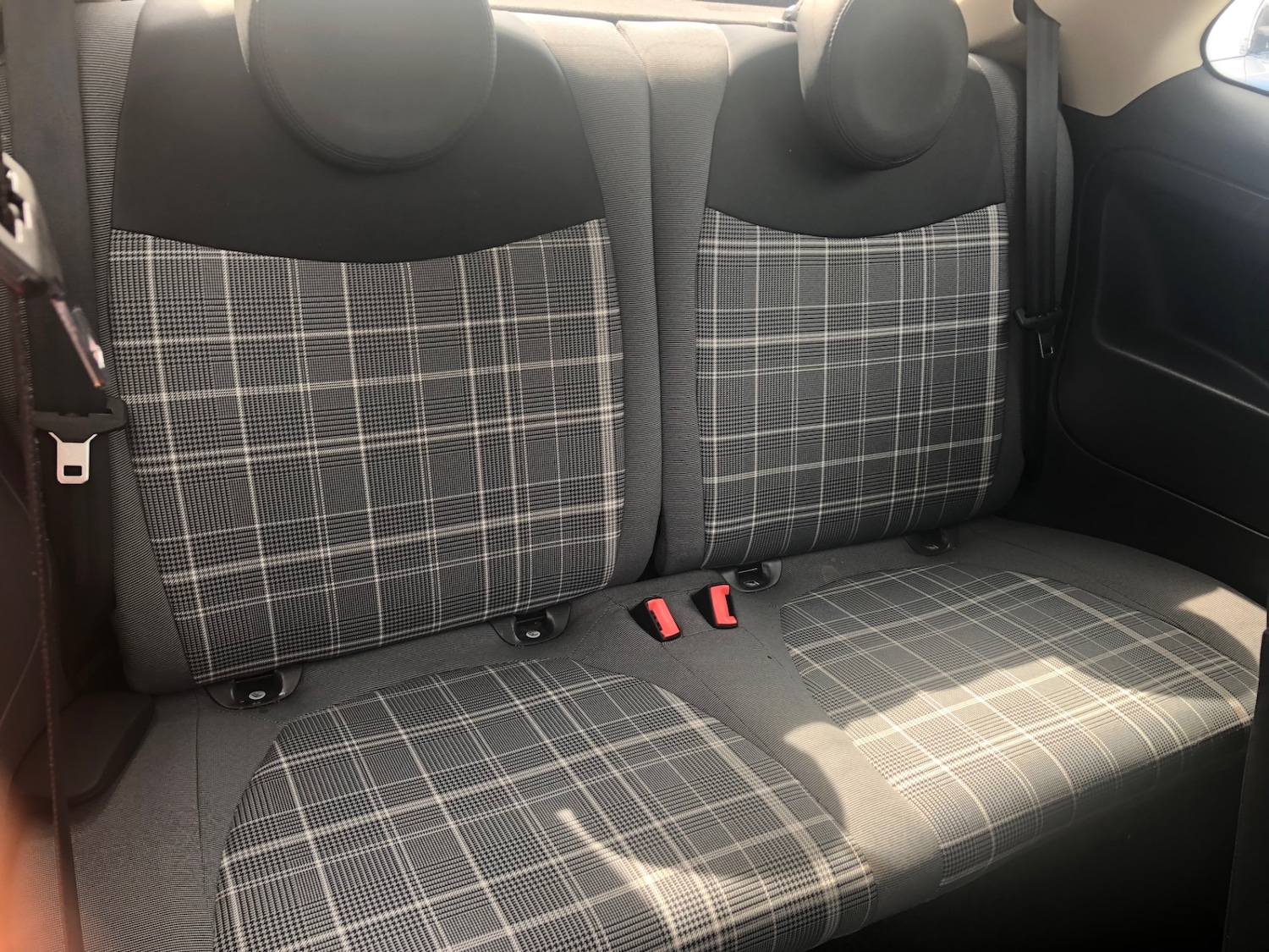 Used Fiat 500 2017 for sale - 77086576: Photo 18