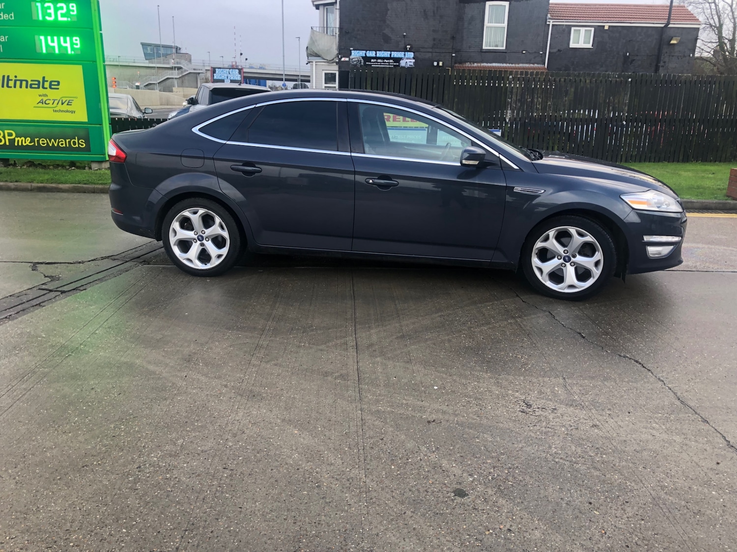 Used Ford Mondeo 2013 for sale - 76860106: Photo 11