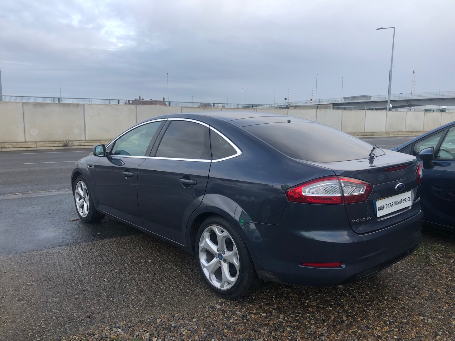 Used Ford Mondeo 2013 for sale - 76860106: Photo 12