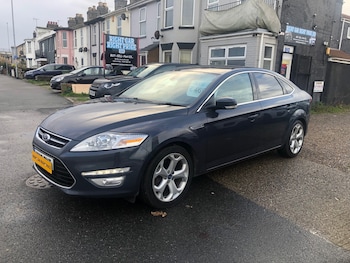 Used Ford Mondeo 2013 for sale - 76860106: Photo