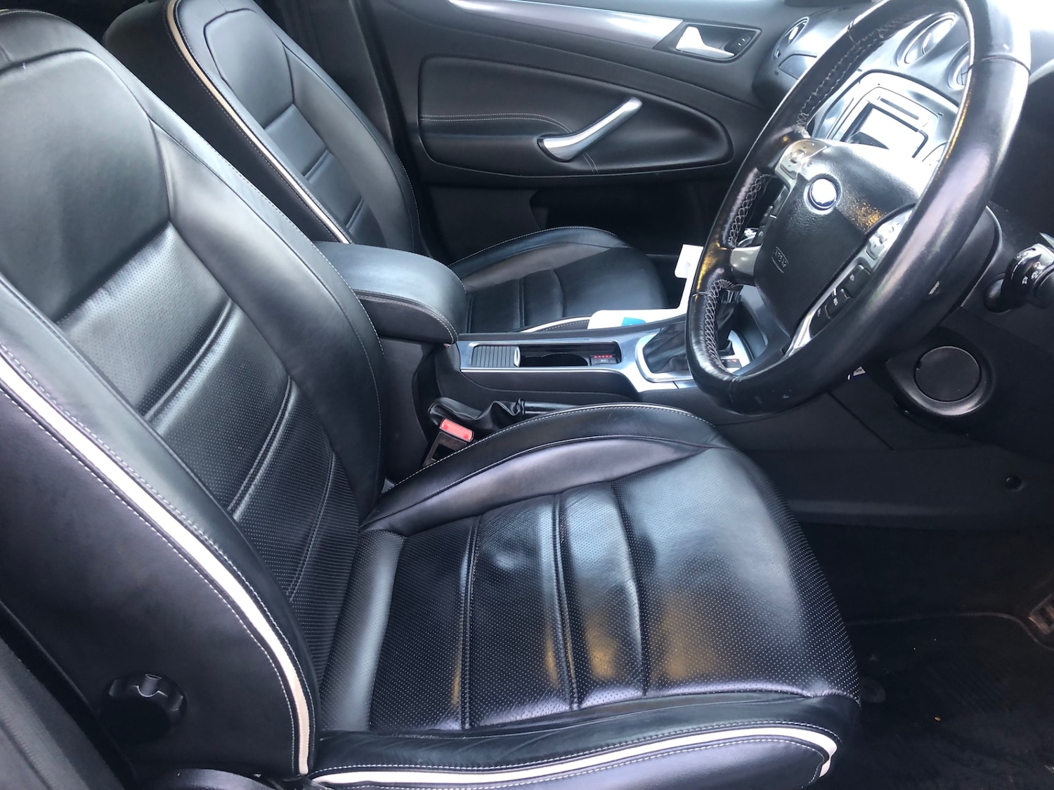 Used Ford Mondeo 2013 for sale - 76860106: Photo 23