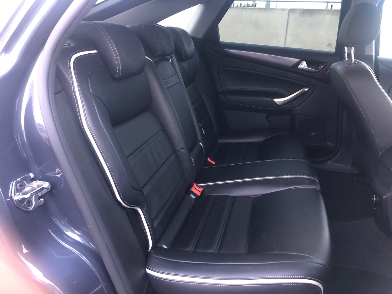 Used Ford Mondeo 2013 for sale - 76860106: Photo 24